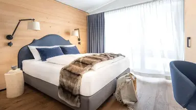Sporthotel Silvretta Montafon