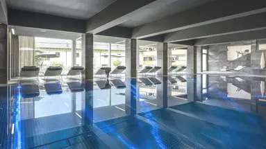 Sporthotel Silvretta Montafon