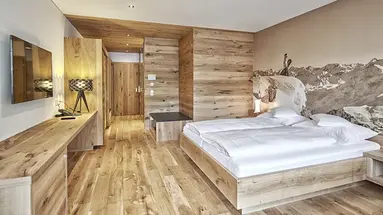 Sporthotel Silvretta Montafon