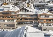 Sporthotel Silvretta Montafon
