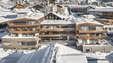 Sporthotel Silvretta Montafon