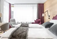 Sporthotel Silvretta Montafon