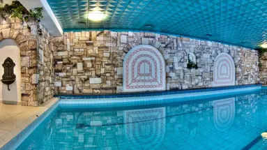 Sporthotel Spogler