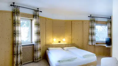 Sporthotel Spogler