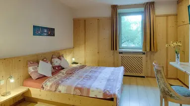 Sporthotel Spogler