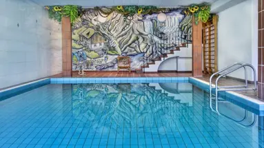 Sporthotel Spogler