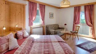 Sporthotel Spogler
