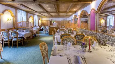 Sporthotel Spogler
