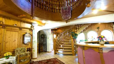 Sporthotel Spogler