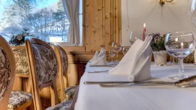 Sporthotel Spogler