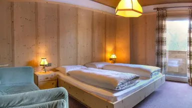 Sporthotel Spogler