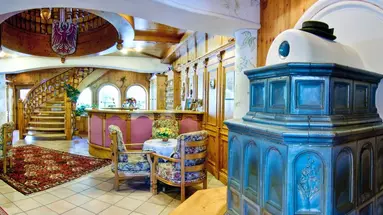 Sporthotel Spogler