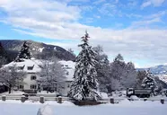 Sporthotel Spogler