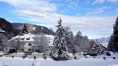 Sporthotel Spogler