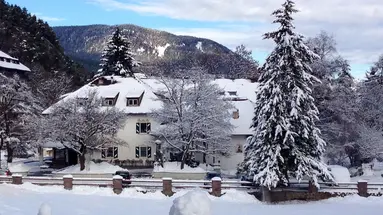 Sporthotel Spogler
