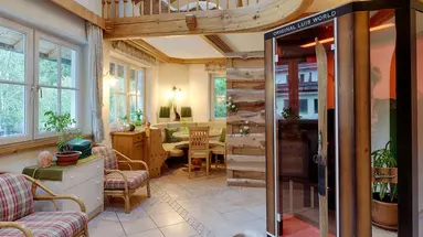 Sporthotel Spogler