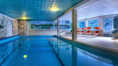 Sporthotel Spogler