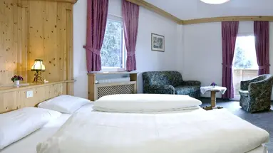Sporthotel Spogler
