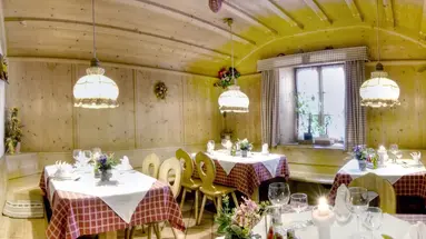 Sporthotel Spogler