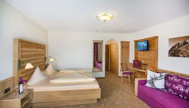 Sporthotel Tirolerhof