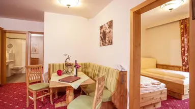 Sporthotel Tirolerhof