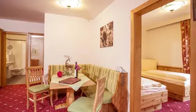 Sporthotel Tirolerhof