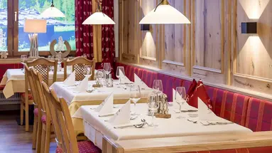 Sporthotel Tirolerhof