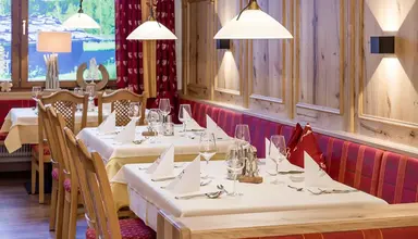 Sporthotel Tirolerhof