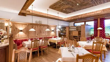 Sporthotel Tirolerhof
