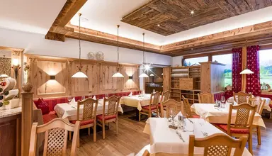 Sporthotel Tirolerhof