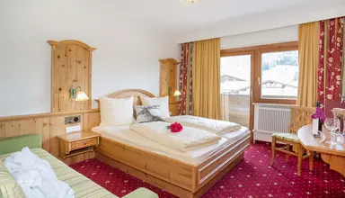 Sporthotel Tirolerhof