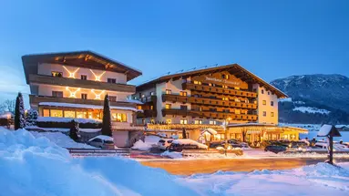 Sporthotel Tirolerhof