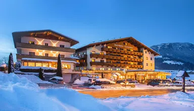 Sporthotel Tirolerhof