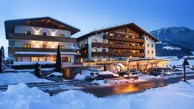 Sporthotel Tirolerhof