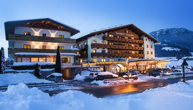 Sporthotel Tirolerhof