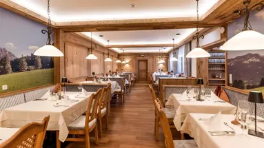 Sporthotel Tirolerhof
