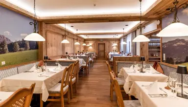 Sporthotel Tirolerhof