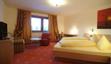 Sporthotel Tirolerhof