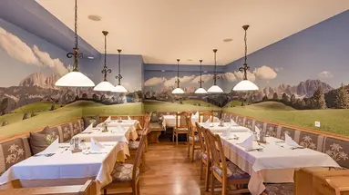 Sporthotel Tirolerhof