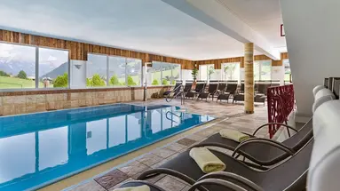 Sporthotel Tirolerhof