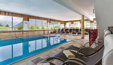 Sporthotel Tirolerhof
