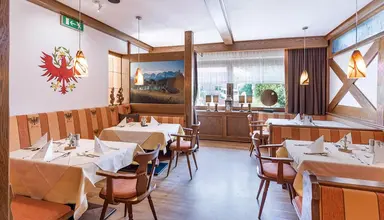 Sporthotel Tirolerhof
