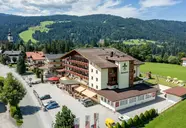 Sporthotel Tirolerhof