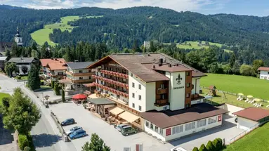 Sporthotel Tirolerhof