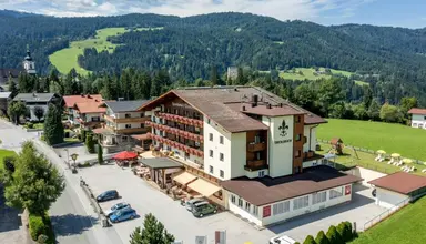 Sporthotel Tirolerhof