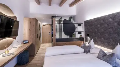 Sporthotel Zoll