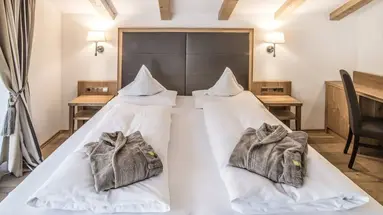 Sporthotel Zoll