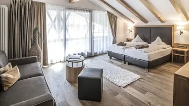 Sporthotel Zoll