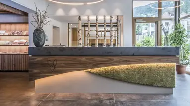 Sporthotel Zoll
