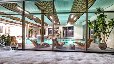 Sporthotel Zoll
